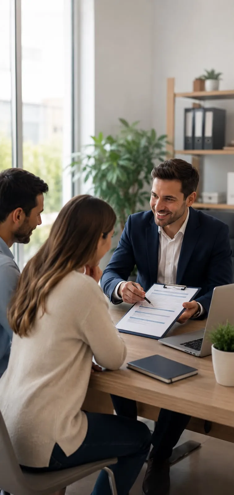 Corredores de seguros