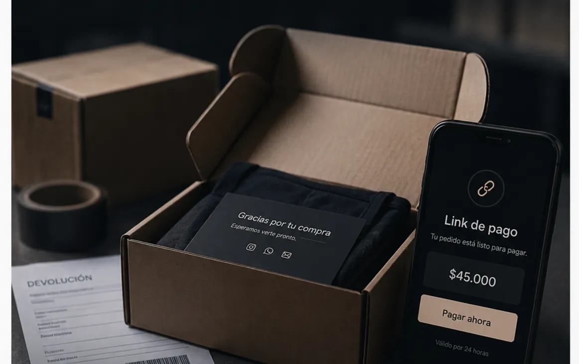 E-Commerce