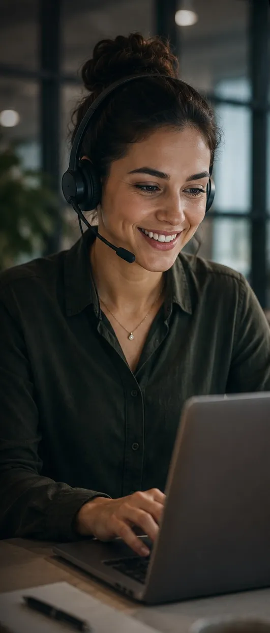 Customer Support
